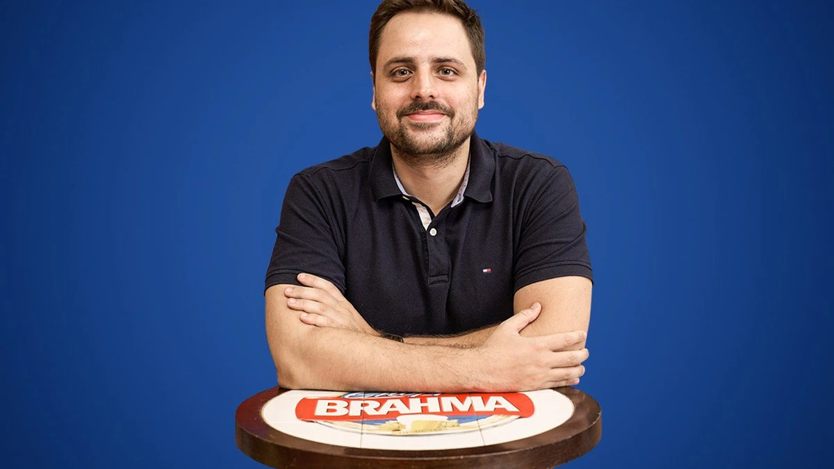 Ambev testa antes de contratar funcionários