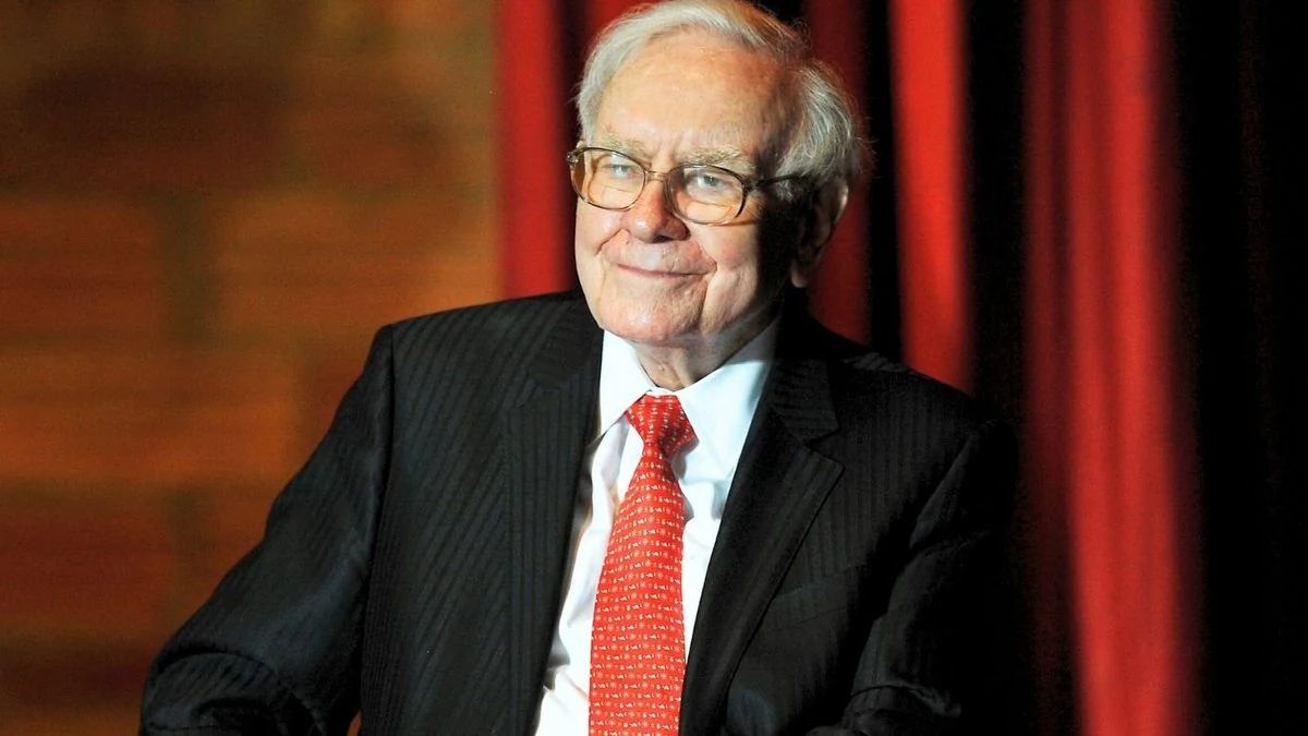 Buffett ajuda investidores a ganhar mais