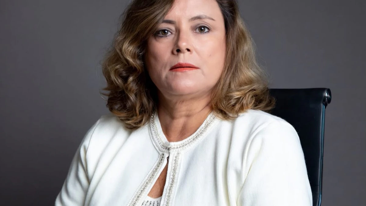 Conselheira diz decidir risco o tempo todo