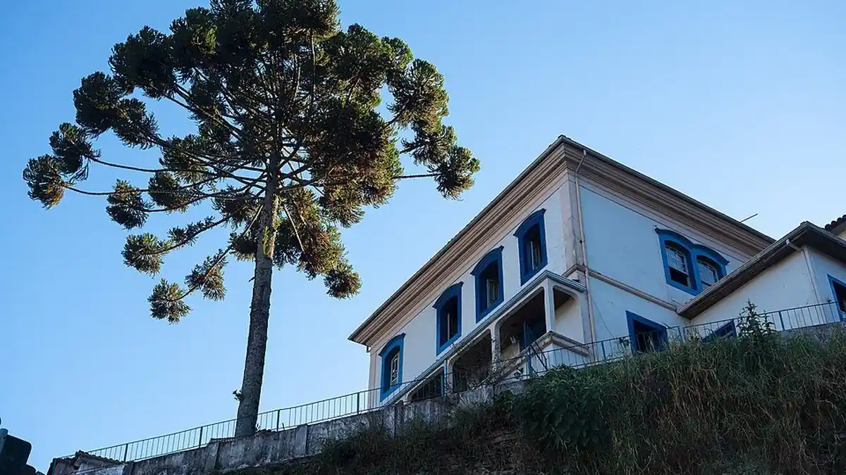 Elite de Ouro Preto inspira gestão de empresa
