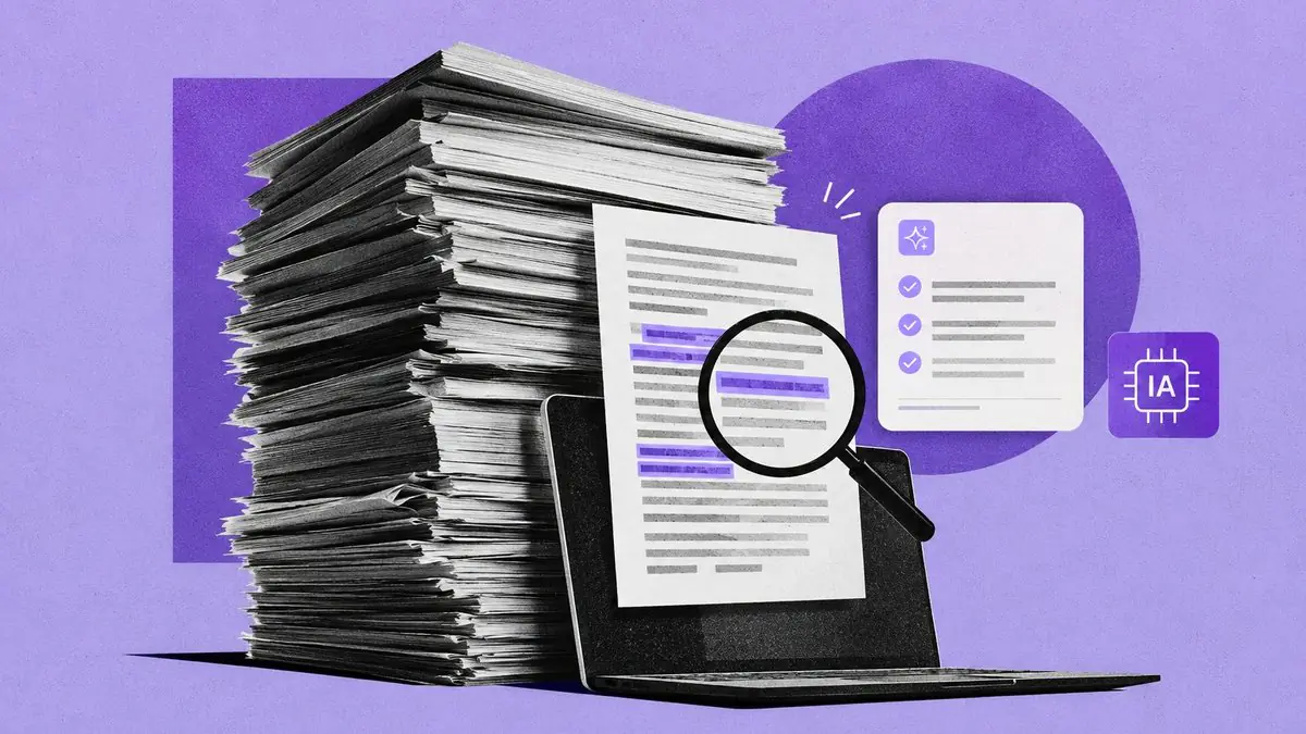 Empresa muda perguntas de entrevista com IA