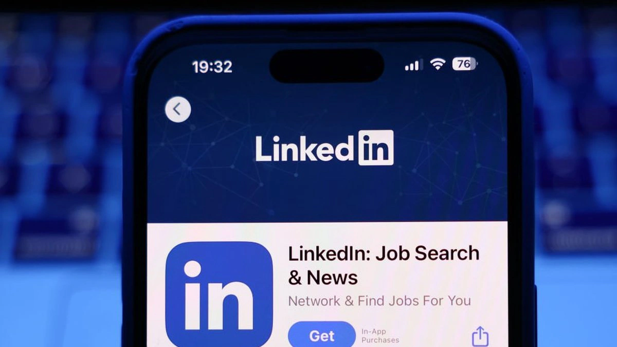 Empresária vende com histórias no LinkedIn