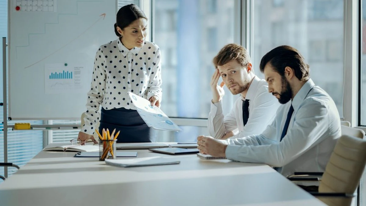 Empresas enfrentam desafio na liderança atual