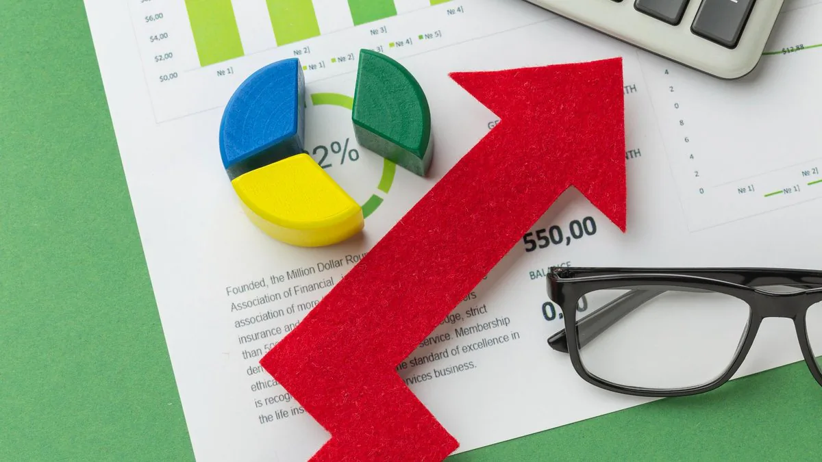 Empresas maiores rendem menos que a Selic agora