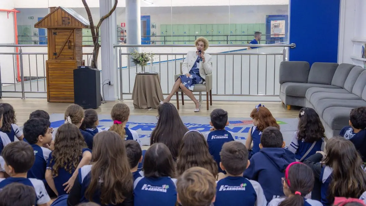 Escola de Campo Grande ensina virtudes e vence