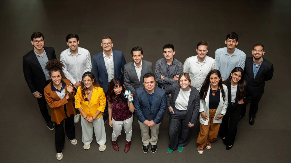 Estudantes disputam prêmio por projetos de impacto