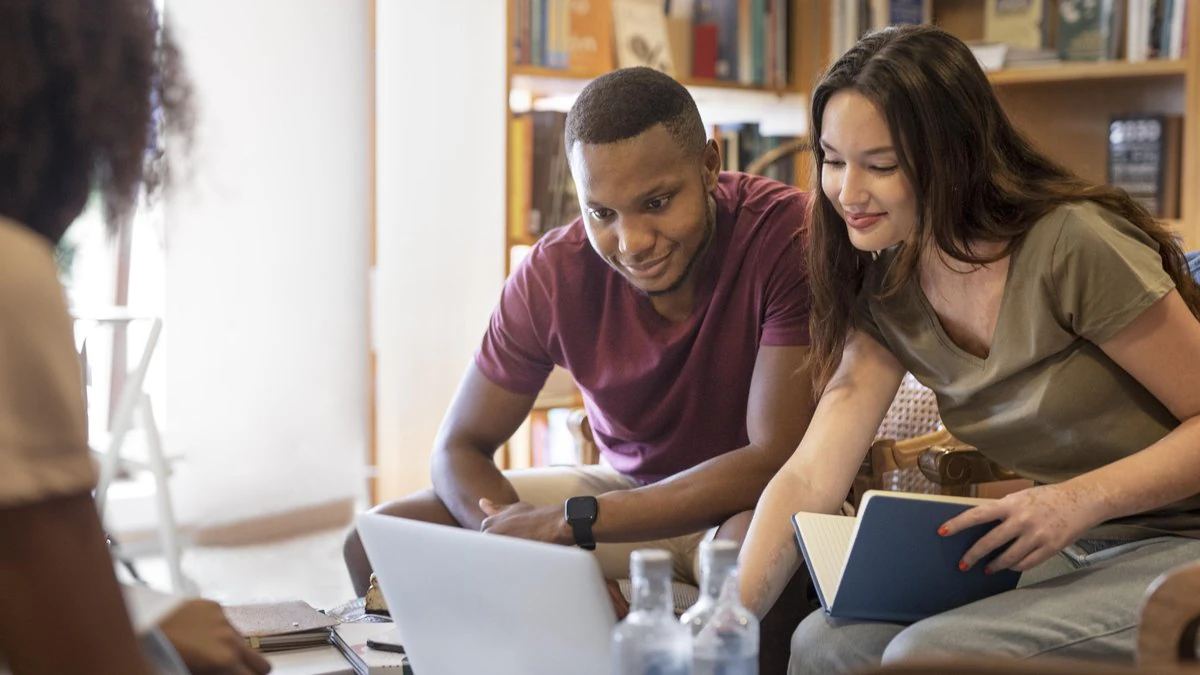 Estudantes nordestinos disputam prêmio com IA