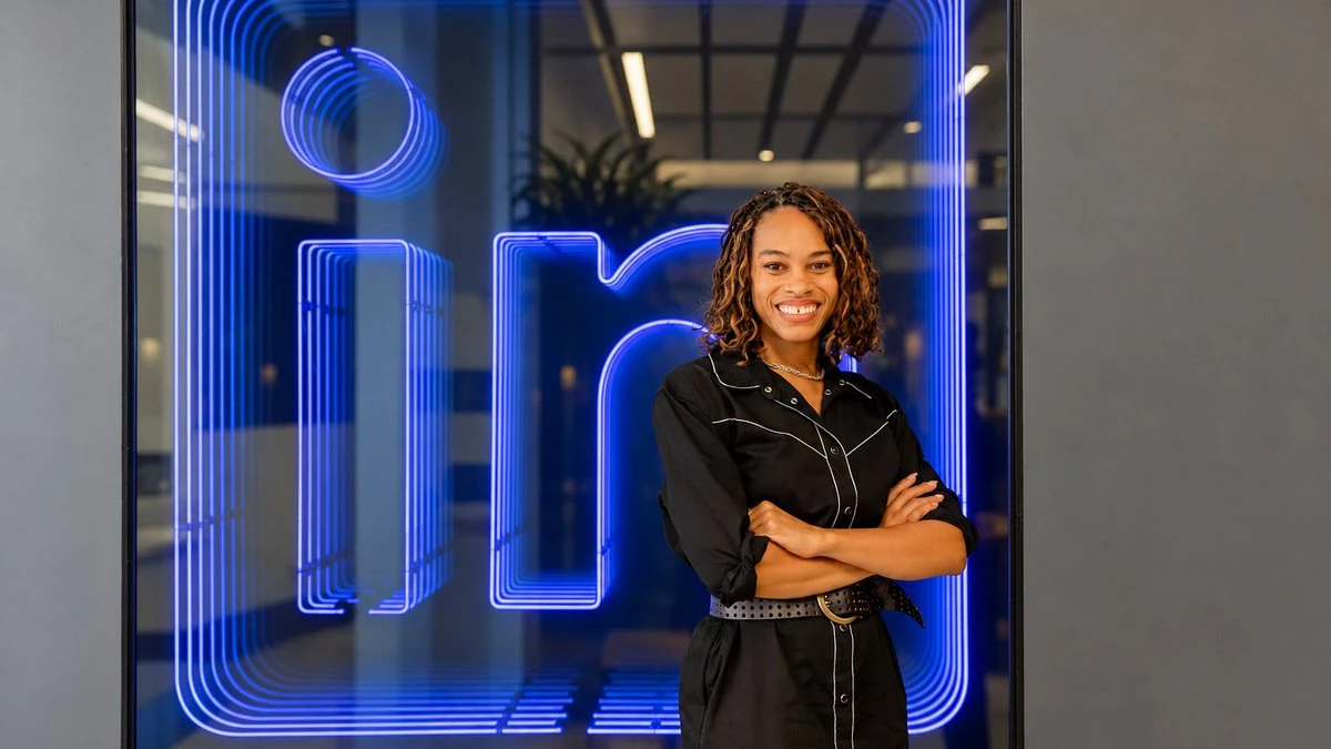 Executiva diz como se destacar no LinkedIn