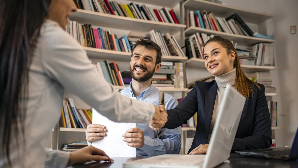 Geração X quer sair do emprego em um ano
