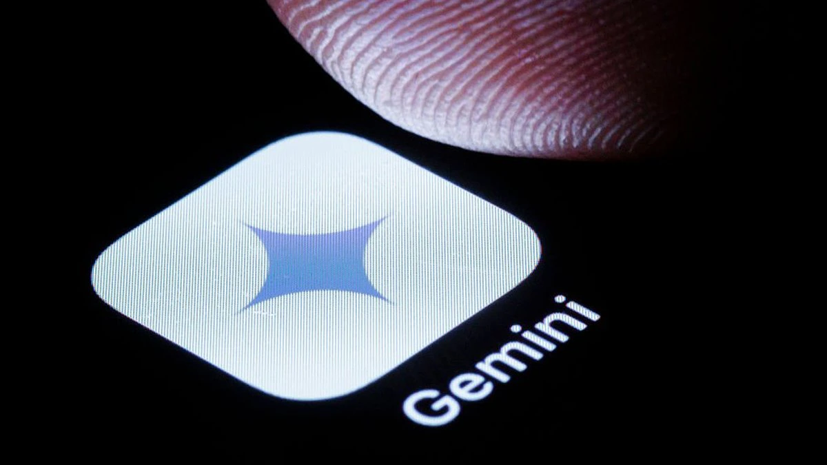 Google lança agente universal Gemini para trabalho