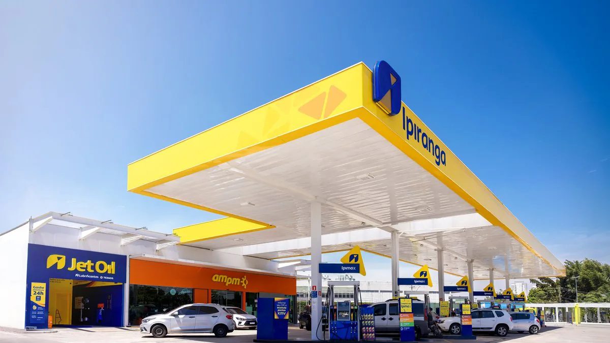 Ipiranga ensina donos sobre liderança e sucessão