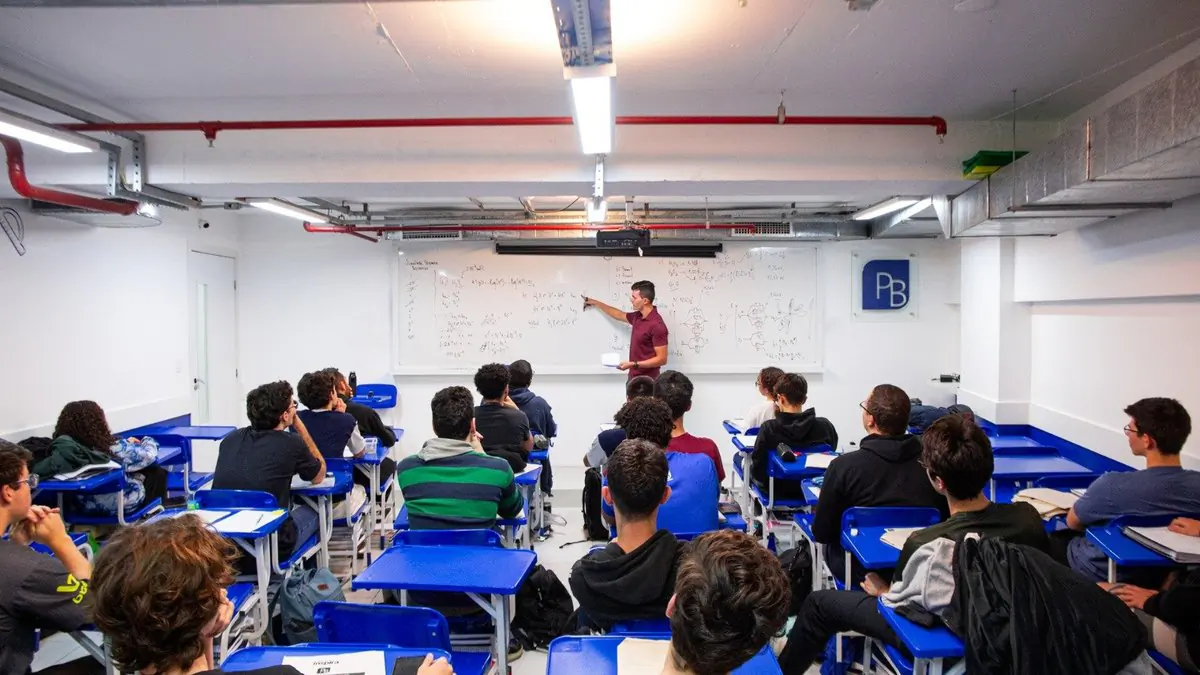 Juan Vivas turbinou Matemática e Física no ITA