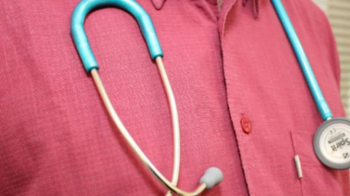 Médico não liga para julgamento alheio agora