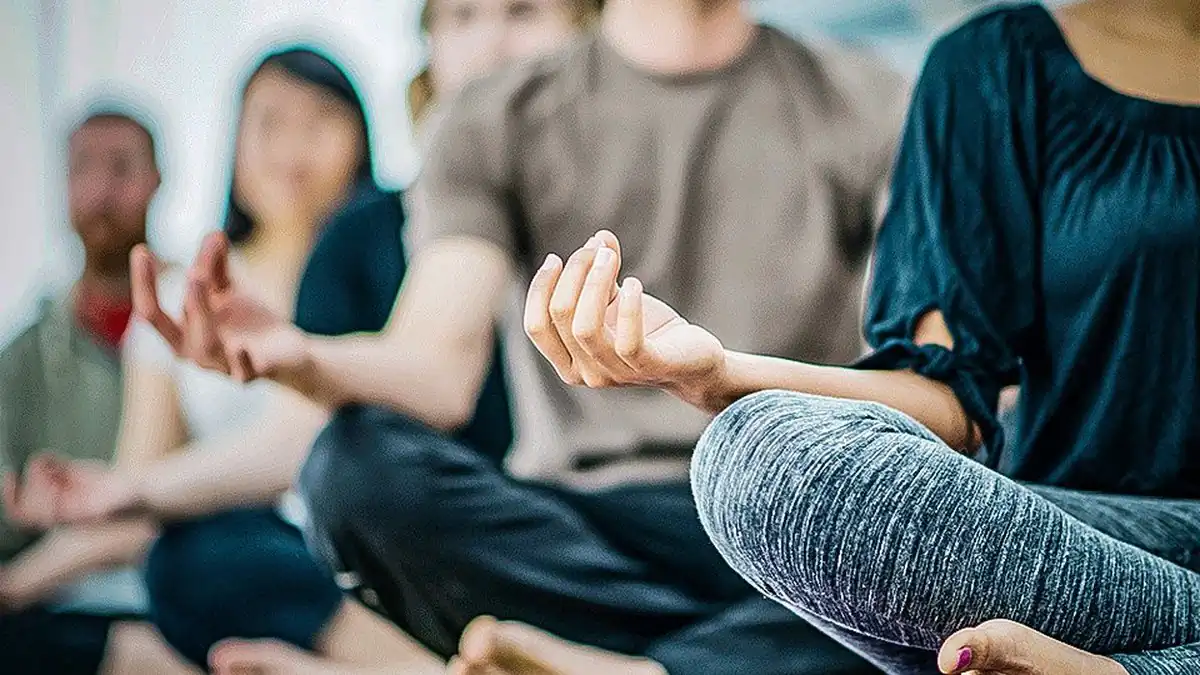 Psicólogo ensina atenção plena em 30 segundos