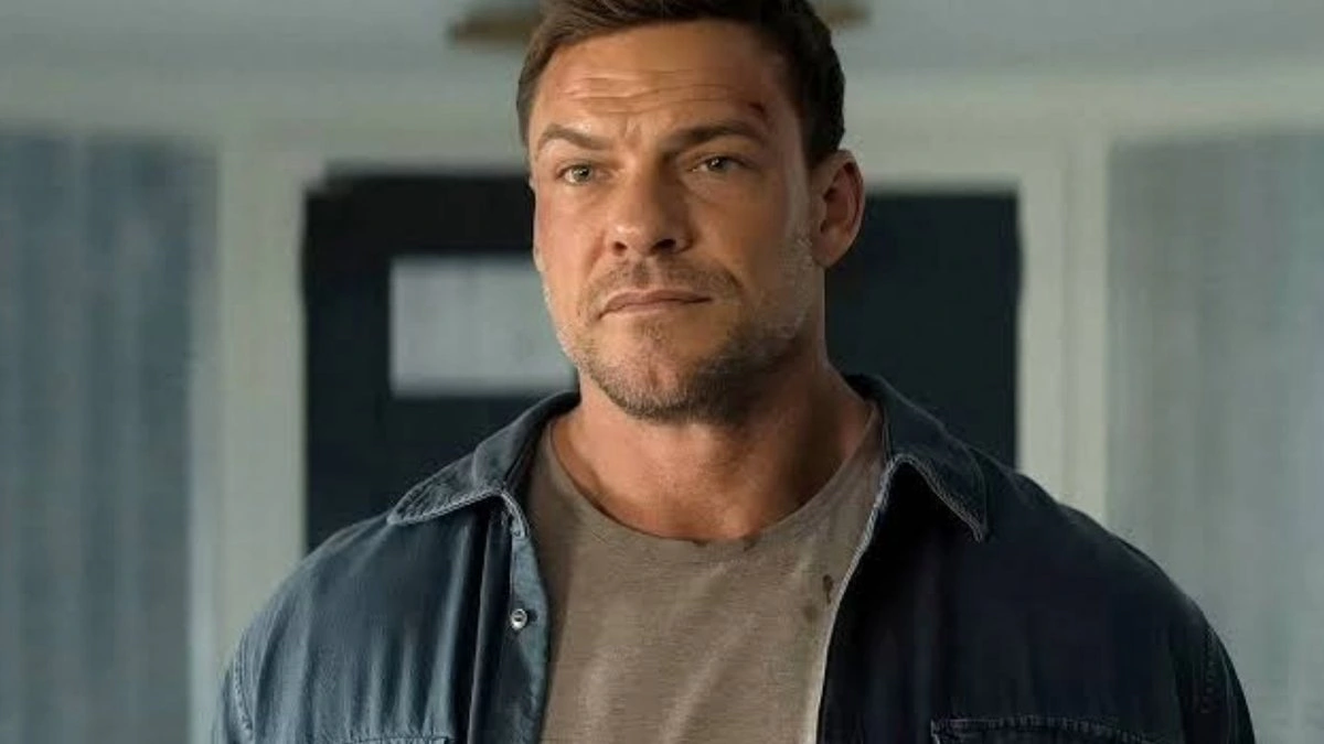 Travou em um problema? Faça como Jack Reacher
