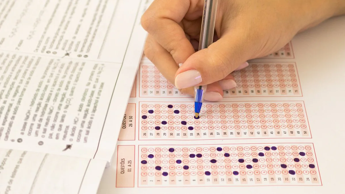 Vai prestar vestibular? Estude bem agora